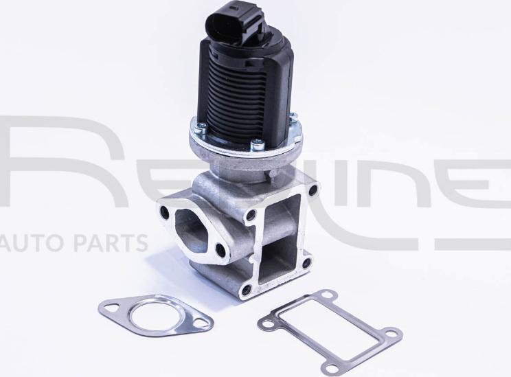 Red Line 83AL001 - EGR Valve autospares.lv