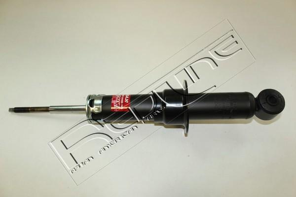 Red Line 39DG004 - Shock Absorber autospares.lv