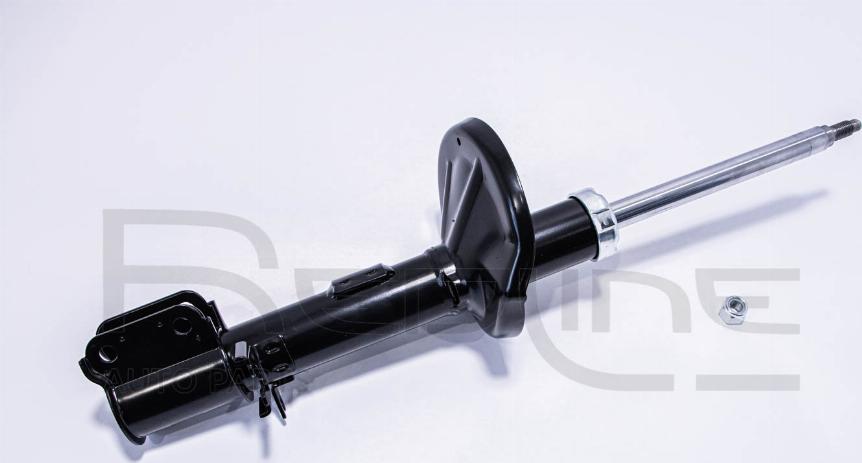 Red Line 39DW017 - Shock Absorber autospares.lv