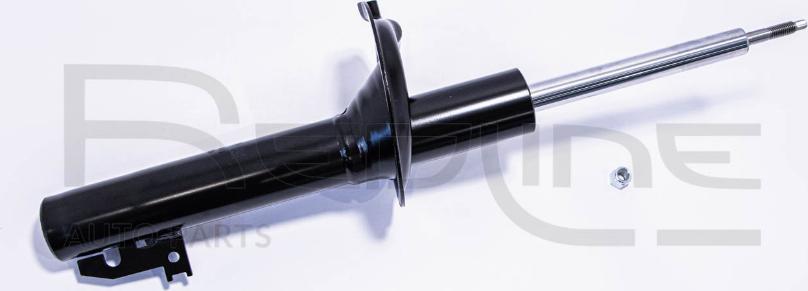 Red Line 39FO011 - Shock Absorber autospares.lv