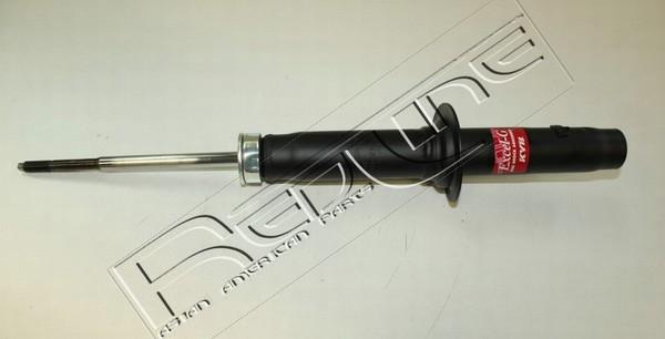 Red Line 39HO056 - Shock Absorber autospares.lv