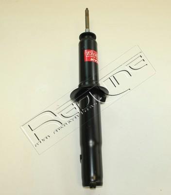 Red Line 39HO009 - Shock Absorber autospares.lv