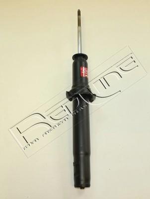 Red Line 39HO014 - Shock Absorber autospares.lv