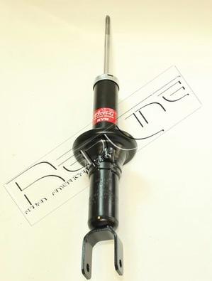 Red Line 39HO035 - Shock Absorber autospares.lv