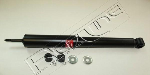 Red Line 39HY057 - Shock Absorber autospares.lv