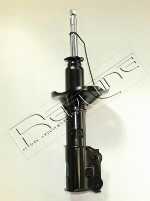 Red Line 39HY004 - Shock Absorber autospares.lv