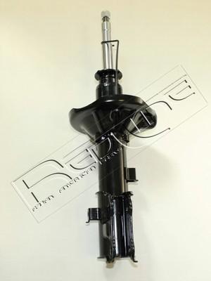 Red Line 39HY005 - Shock Absorber autospares.lv