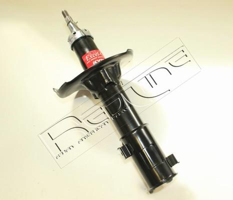 Red Line 39HY001 - Shock Absorber autospares.lv