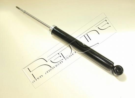 Red Line 39HY015 - Shock Absorber autospares.lv