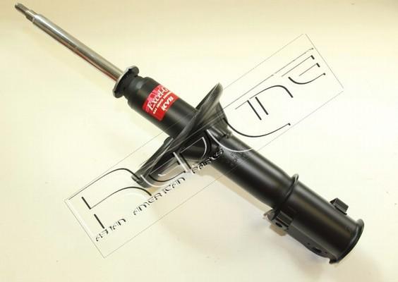 Red Line 39HY025 - Shock Absorber autospares.lv