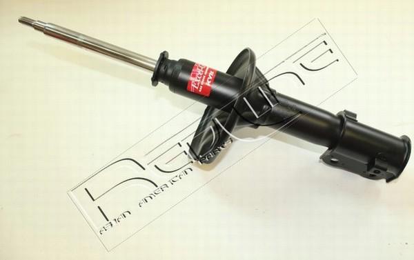 Red Line 39HY026 - Shock Absorber autospares.lv