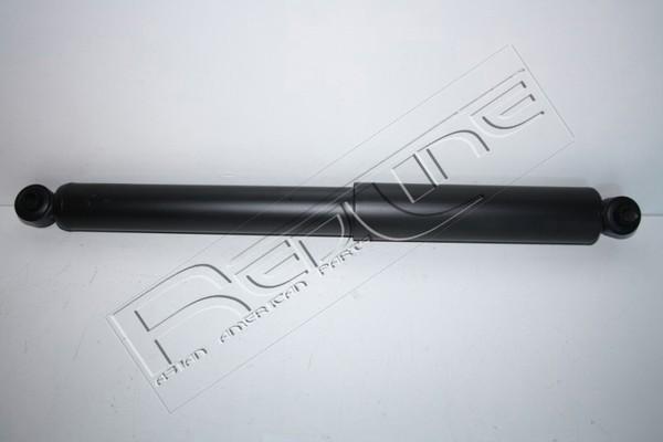 Red Line 39JE014 - Shock Absorber autospares.lv