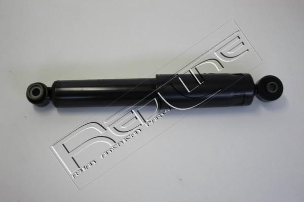 Red Line 39KI069 - Shock Absorber autospares.lv