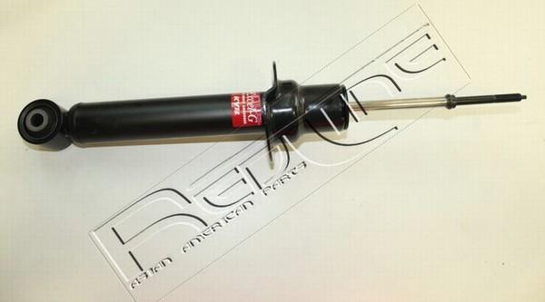 Red Line 39MI019 - Shock Absorber autospares.lv