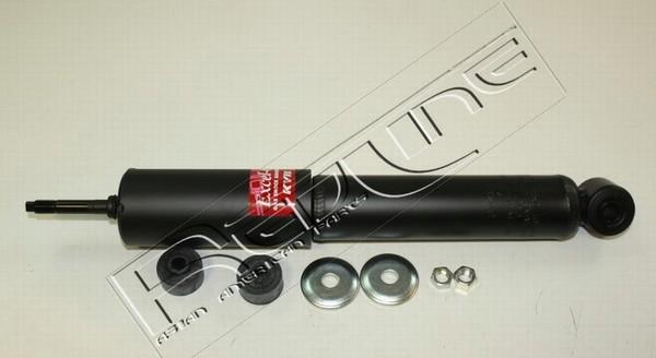 Red Line 39MI010 - Shock Absorber autospares.lv