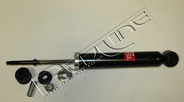 Red Line 39NI089 - Shock Absorber autospares.lv