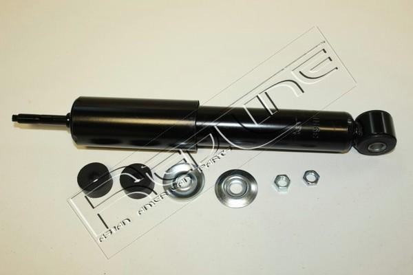 Red Line 39NI034 - Shock Absorber autospares.lv