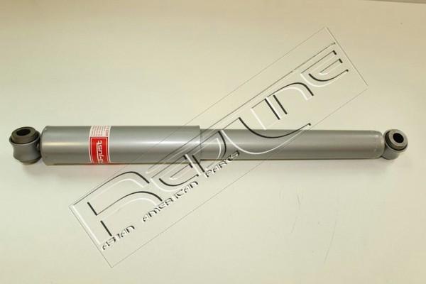 Red Line 39NI028 - Shock Absorber autospares.lv