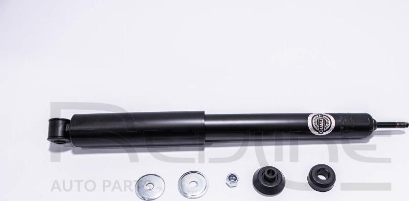 Red Line 39OP009 - Shock Absorber autospares.lv