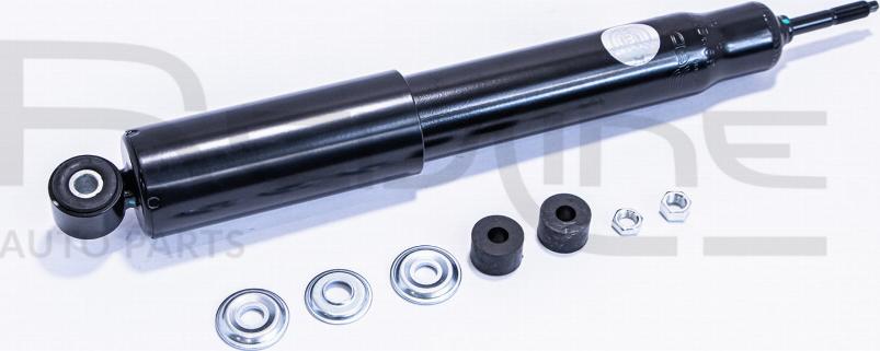 Red Line 39RE058 - Shock Absorber autospares.lv