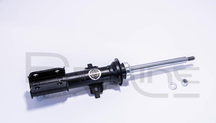 Red Line 39RE022 - Shock Absorber autospares.lv