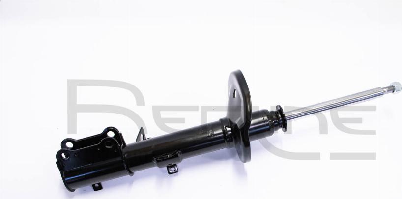 Red Line 39TO091 - Shock Absorber autospares.lv