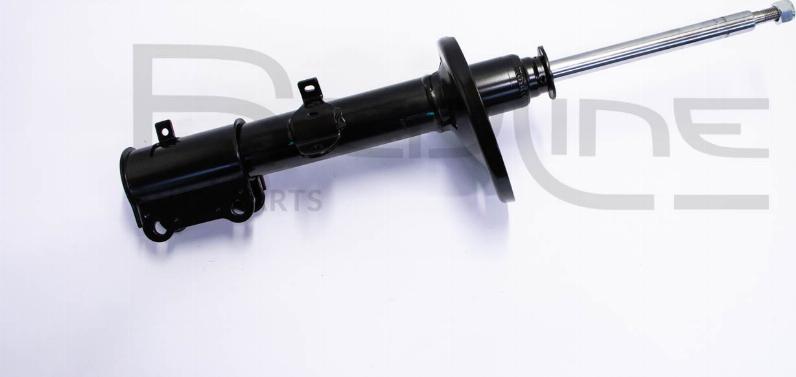 Red Line 39TO092 - Shock Absorber autospares.lv