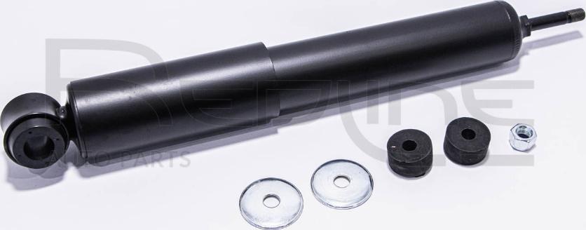 Red Line 39TO180 - Shock Absorber autospares.lv