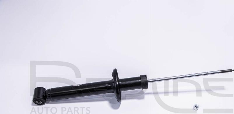 Red Line 39VW012 - Shock Absorber autospares.lv