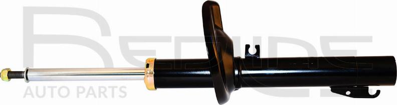 Red Line 39VW029 - Shock Absorber autospares.lv