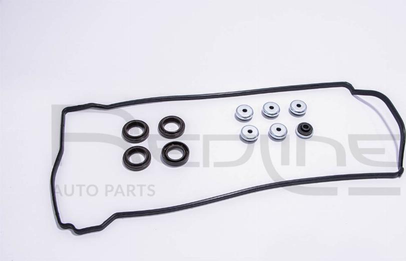 Red Line 34HO045 - Gasket, cylinder head cover autospares.lv