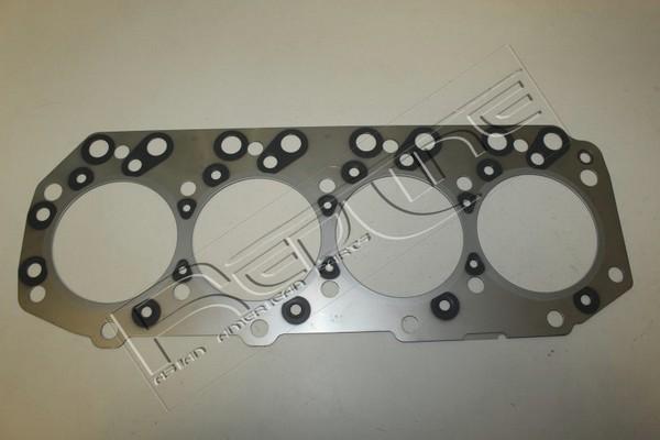 Red Line 34IZ013 - Gasket, cylinder head autospares.lv