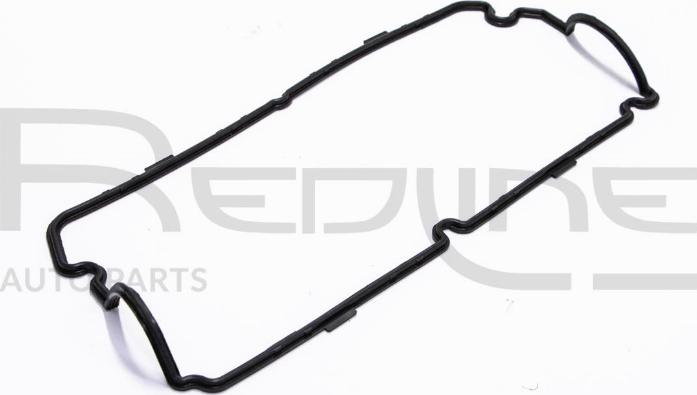 Red Line 34SZ051 - Gasket, cylinder head cover autospares.lv