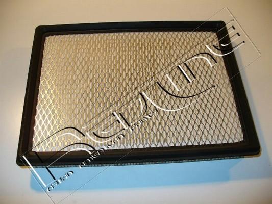 Red Line 36CH006 - Air Filter, engine autospares.lv