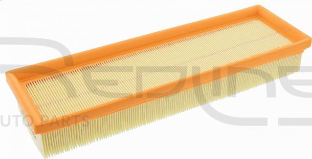 Red Line 36CI003 - Air Filter, engine autospares.lv