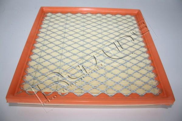 Red Line 36CV034 - Air Filter, engine autospares.lv