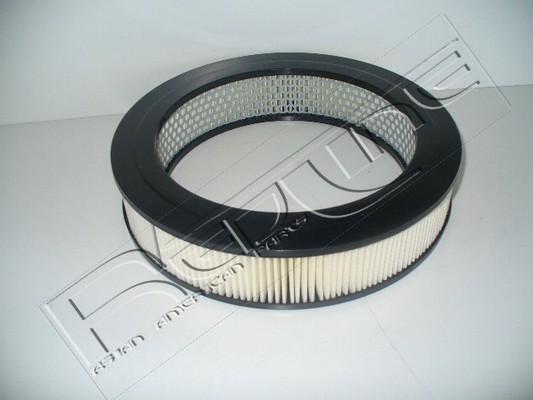 Red Line 36DA016 - Air Filter, engine autospares.lv