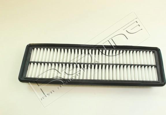 Red Line 36HY099 - Air Filter, engine autospares.lv