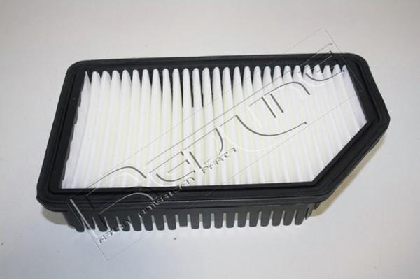 Red Line 36HY093 - Air Filter, engine autospares.lv