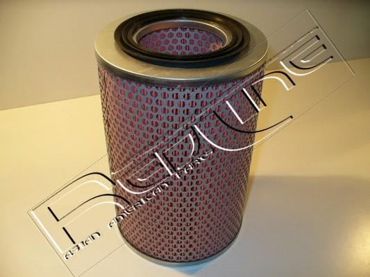 Red Line 36IZ003 - Air Filter, engine autospares.lv