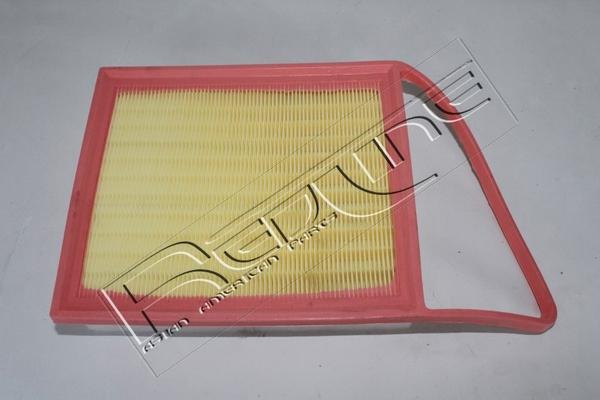 Red Line 36MI033 - Air Filter, engine autospares.lv