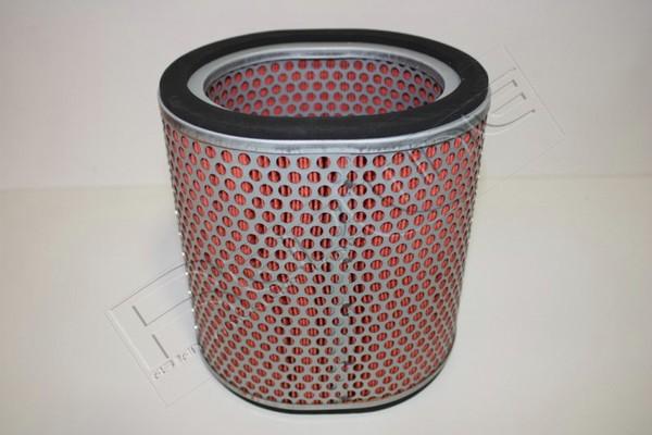 Red Line 36MI025 - Air Filter, engine autospares.lv