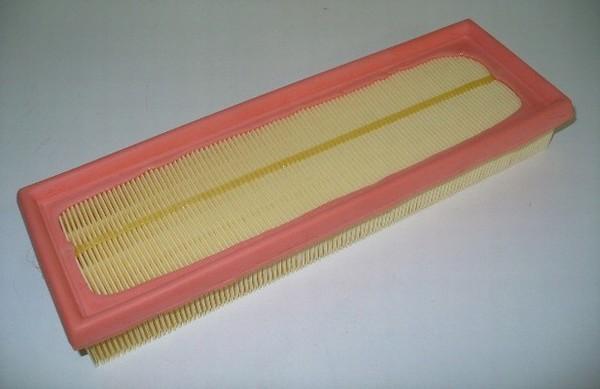 Red Line 36NI041 - Air Filter, engine autospares.lv