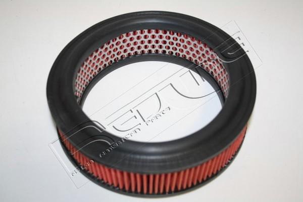 Red Line 36NI054 - Air Filter, engine autospares.lv