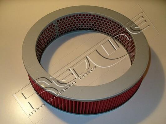 Red Line 36NI005 - Air Filter, engine autospares.lv