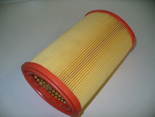 Red Line 36NI036 - Air Filter, engine autospares.lv