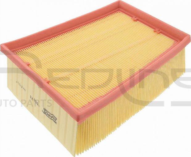 Red Line 36RE001 - Air Filter, engine autospares.lv