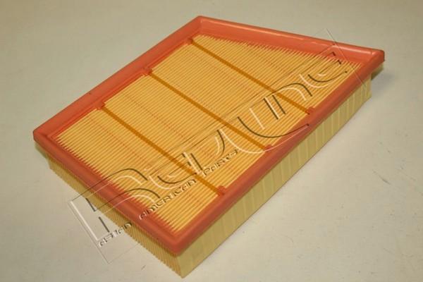 Red Line 36RV024 - Air Filter, engine autospares.lv