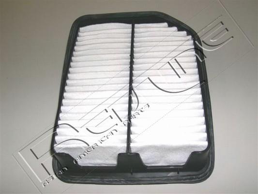 Red Line 36SZ011 - Air Filter, engine autospares.lv