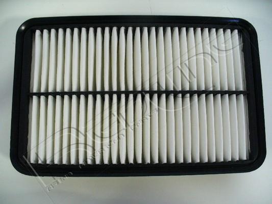 Red Line 36TO033 - Air Filter, engine autospares.lv